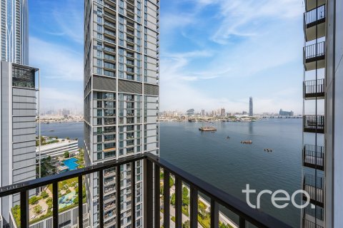 Apartment de 2 dormitorios en Dubai Creek Harbour, UAE No. 206145 3