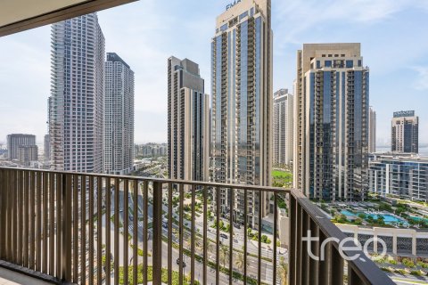 Apartment de 2 dormitorios en Dubai Creek Harbour, UAE No. 206145 16