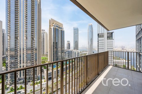 Apartment de 2 dormitorios en Dubai Creek Harbour, UAE No. 206145 18