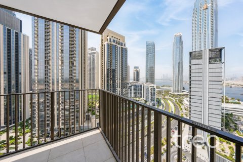 Apartment de 2 dormitorios en Dubai Creek Harbour, UAE No. 206145 17