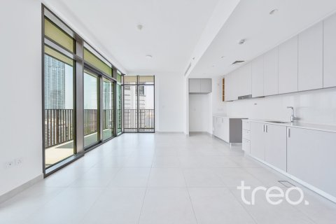 Apartment de 2 dormitorios en Dubai Creek Harbour, UAE No. 206145