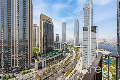 Apartment de 2 dormitorios en Dubai Creek Harbour, UAE No. 206145 15