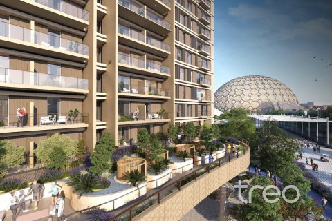 Appartement de 2 chambres à Dubai, UAE No. 206139 5