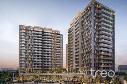 Appartement de 2 chambres à Dubai, UAE No. 206139 6
