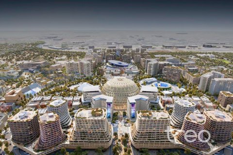 Appartement de 2 chambres à Dubai, UAE No. 206139 7