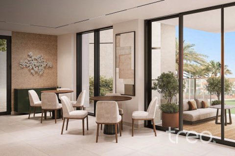 Appartement de 2 chambres à Dubai, UAE No. 206139 11