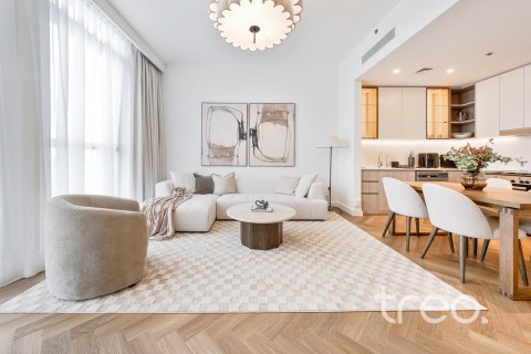 1 bedroom Apartment in Dubai Hills Estate, UAE No. 206144
