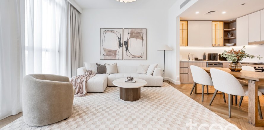 1 bedroom Apartment in Dubai Hills Estate, UAE No. 206144