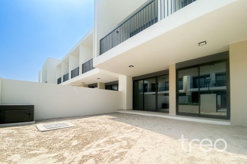 Townhouse de 3 chambres à Town Square, UAE No. 206142