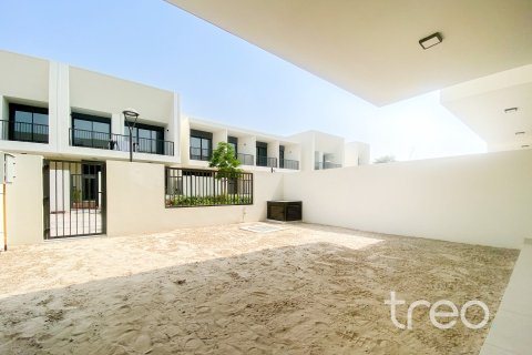 Townhouse de 3 chambres à Town Square, UAE No. 206142 12