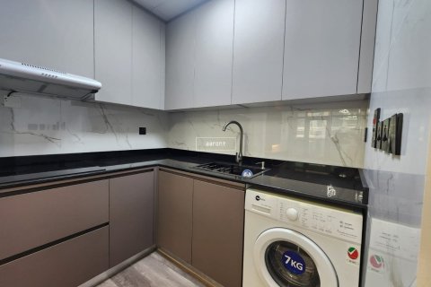 Appartement de 1 chambre  No. 111842 8