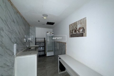 Cafe / restaurant de 94.6m²  No. 111841 17