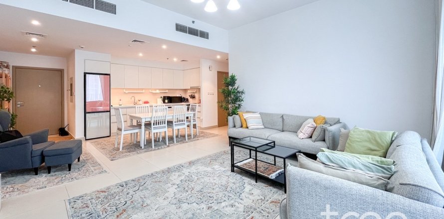 2 غرف نوم شقة في Creek Horizon, الإمارات العربية المتحدة رقم 173729