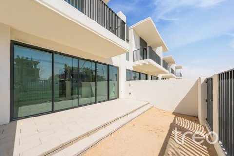 3 bedrooms Townhouse in The Valley, UAE No. 173726