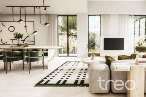 3 غرف نوم تاون هاوس في The Valley, الإمارات العربية المتحدة رقم 173725 5