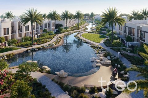 3 غرف نوم تاون هاوس في The Valley, الإمارات العربية المتحدة رقم 173725 9