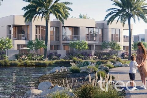 3 غرف نوم تاون هاوس في The Valley, الإمارات العربية المتحدة رقم 173725 14