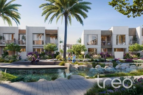 3 غرف نوم تاون هاوس في The Valley, الإمارات العربية المتحدة رقم 173725 10