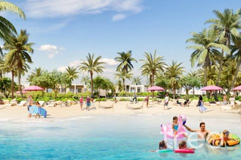 3 غرف نوم تاون هاوس في The Valley, الإمارات العربية المتحدة رقم 173725 3
