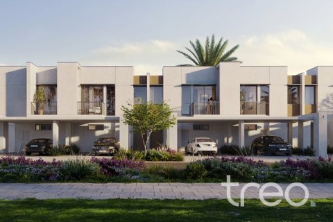 3 غرف نوم تاون هاوس في The Valley, الإمارات العربية المتحدة رقم 173725 11