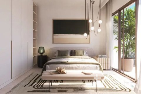 3 غرف نوم تاون هاوس في The Valley, الإمارات العربية المتحدة رقم 173725 6