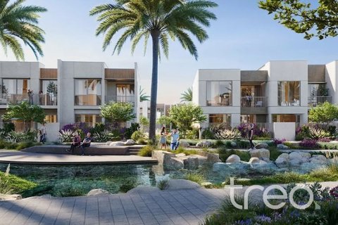 3 غرف نوم تاون هاوس في The Valley, الإمارات العربية المتحدة رقم 173725 15