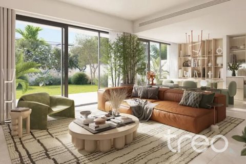 3 غرف نوم تاون هاوس في The Valley, الإمارات العربية المتحدة رقم 173725 4