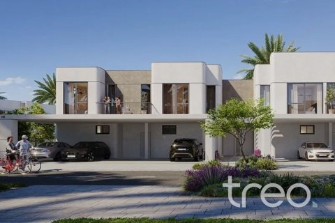 3 غرف نوم تاون هاوس في The Valley, الإمارات العربية المتحدة رقم 173725 13