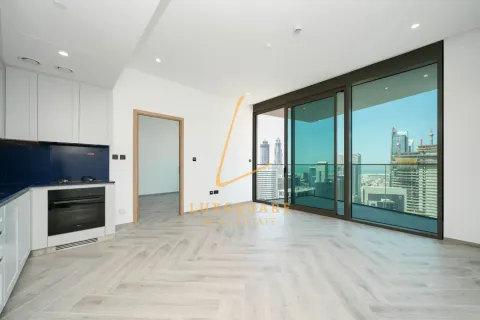 1 غرف نوم شقة في الخليج التجاري, الإمارات العربية المتحدة رقم 152546