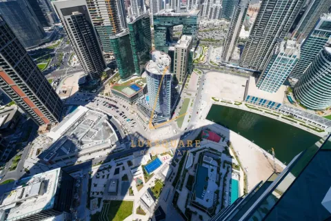 1 غرف نوم شقة في الخليج التجاري, الإمارات العربية المتحدة رقم 152546 10