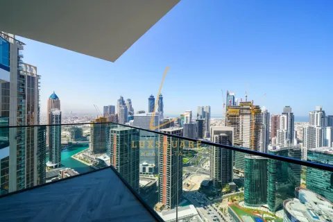 1 غرف نوم شقة في الخليج التجاري, الإمارات العربية المتحدة رقم 152546 11