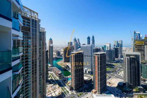 1 غرف نوم شقة في الخليج التجاري, الإمارات العربية المتحدة رقم 152546 21