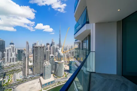 1 غرف نوم شقة في الخليج التجاري, الإمارات العربية المتحدة رقم 152546 24