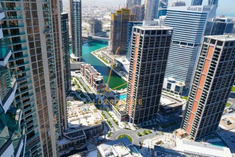 1 غرف نوم شقة في الخليج التجاري, الإمارات العربية المتحدة رقم 152546 5