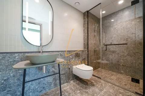 1 غرف نوم شقة في الخليج التجاري, الإمارات العربية المتحدة رقم 152546 3