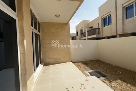 Таунхаус с 4 спальнями в DAMAC Hills (Akoya by DAMAC), ОАЭ №152544 14