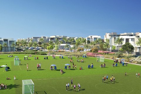 5 bedrooms Villa in Dubai, UAE No. 152545 3