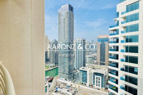 Apartment de 3 dormitorios en Dubai Marina, UAE No. 152550 21