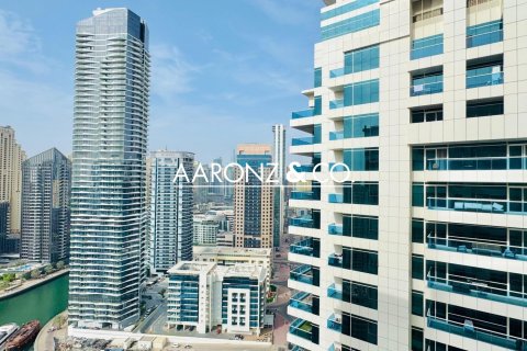Apartment de 3 dormitorios en Dubai Marina, UAE No. 152550 26