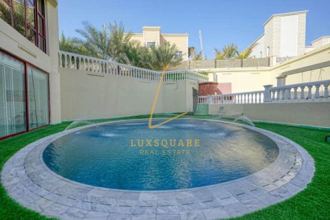 Villa de 8 dormitorios en Sector E, UAE No. 152547 27