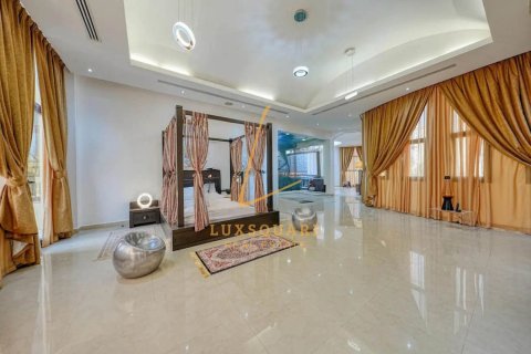 Villa de 8 dormitorios en Sector E, UAE No. 152547 22