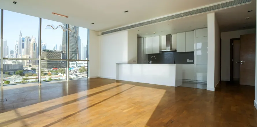 2 bedrooms Apartment in City Walk, UAE No. 152549