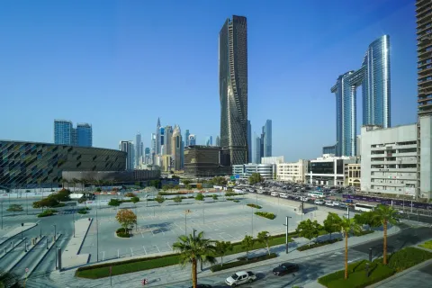 2 bedrooms Apartment in City Walk, UAE No. 152549 18