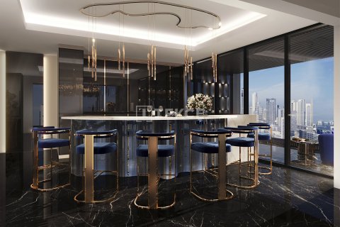 Apartment de 6 dormitorios  No. 133950 20