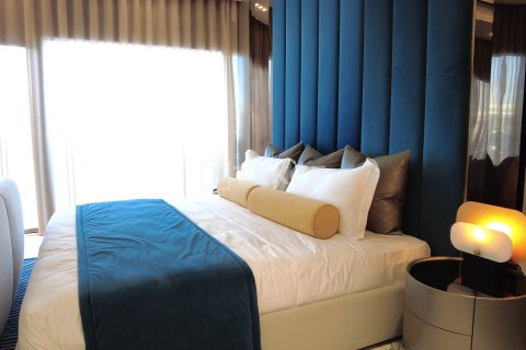 Apartment de 6 dormitorios  No. 133950 13