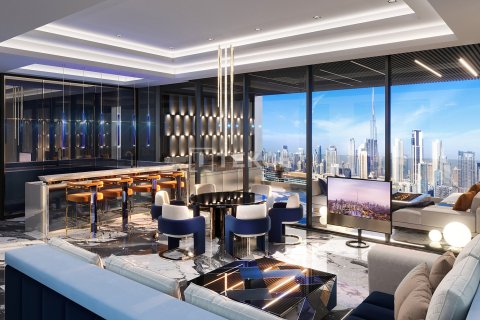 Apartment de 6 dormitorios  No. 133950 27