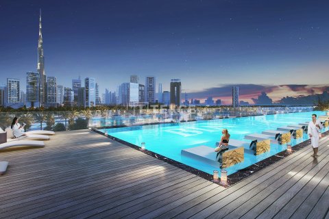 Apartment de 6 dormitorios  No. 133950 18