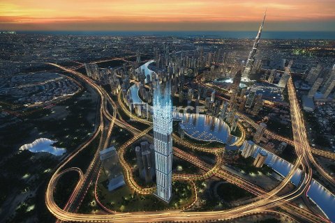 Apartment de 6 dormitorios  No. 133950 4