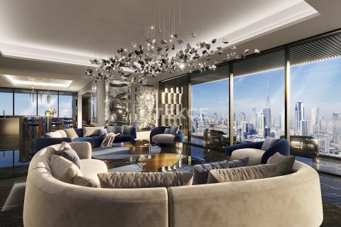 Apartment de 6 dormitorios  No. 133950 21