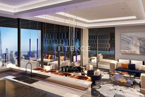 Apartment de 6 dormitorios  No. 133950 26